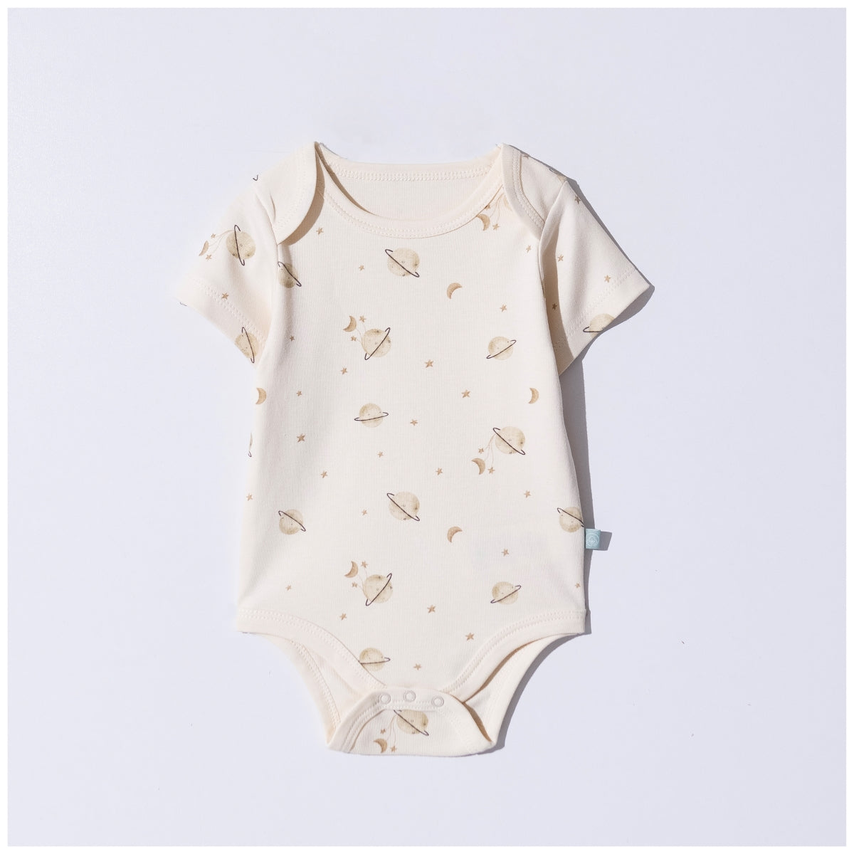 Organic Galaxy Bodysuit